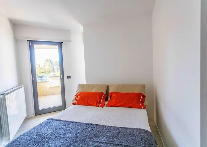 Suite With Terrace
