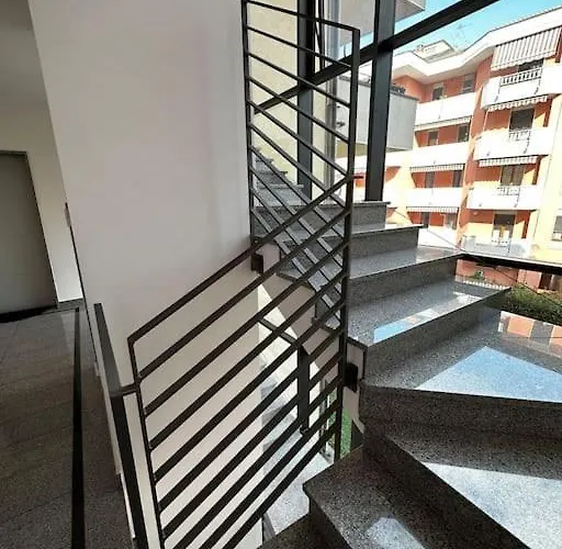 Suite With Terrace