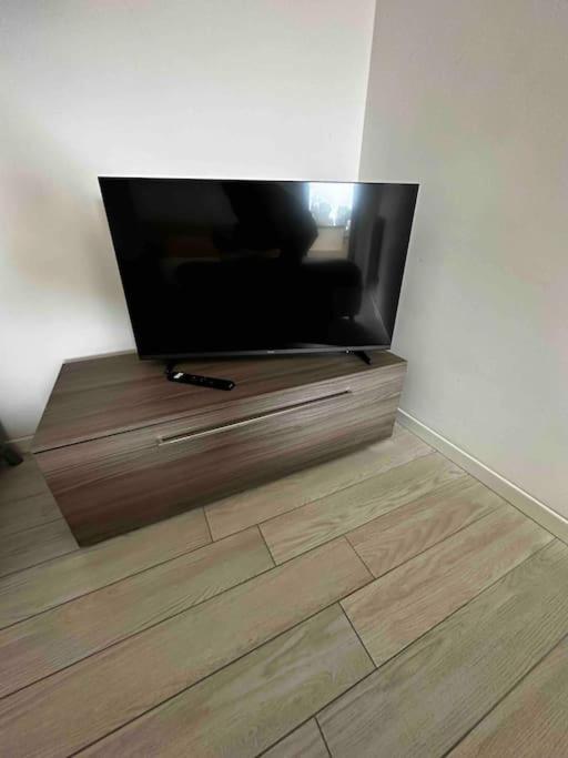 With Terrace Apartment Busto Arsizio